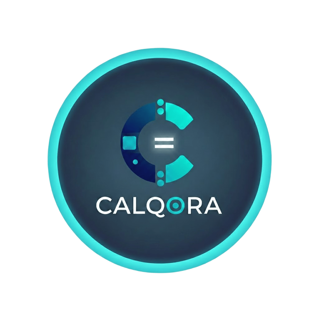 Calqora Logo